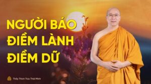 Nguoi bao diem lanh diem du cho chung sinh trich kinh mi tien van dap 223853